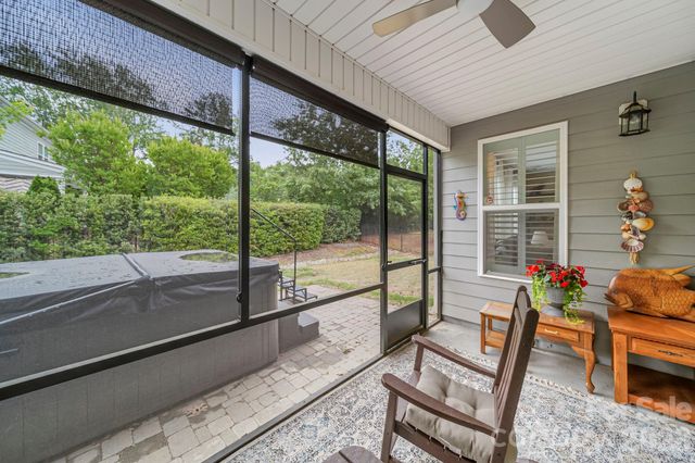 9524 Hightower Oak Street, Huntersville, NC 28078