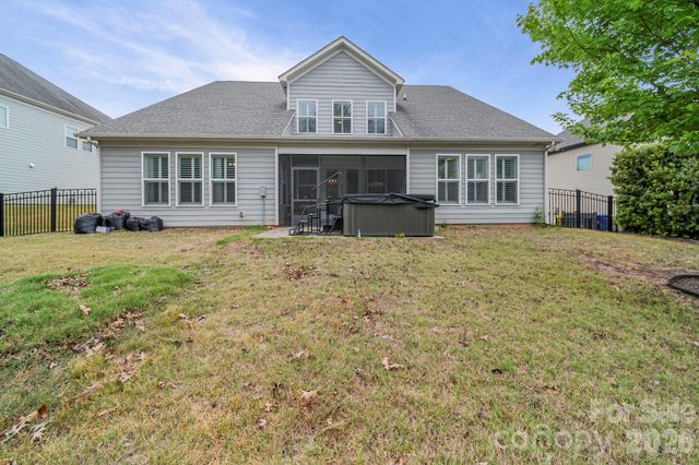 9524 Hightower Oak Street, Huntersville, NC 28078