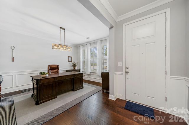 9524 Hightower Oak Street, Huntersville, NC 28078