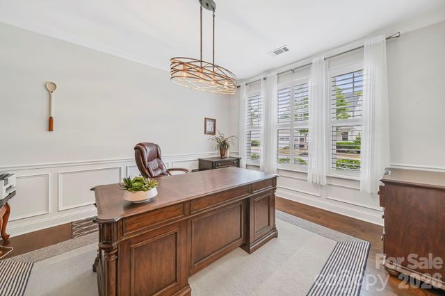 9524 Hightower Oak Street, Huntersville, NC 28078