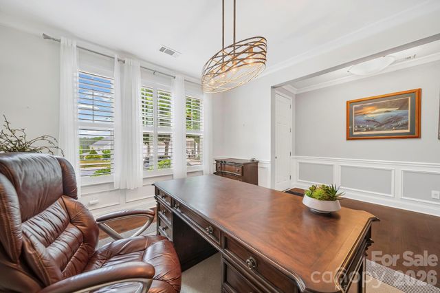 9524 Hightower Oak Street, Huntersville, NC 28078