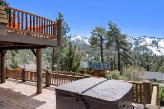 43469 Sheephorn, Big Bear Lake, CA 92315
