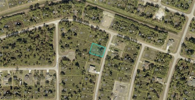 156 Duke AVE S, Lehigh Acres, FL 33974