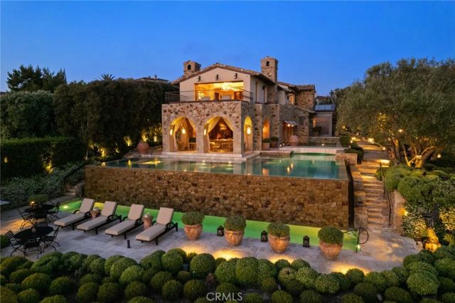 36 Pelican Crest Drive, Newport Coast, CA 92657