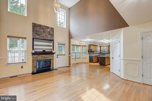 822 WELLESLEY CT, Hampstead, MD 21074