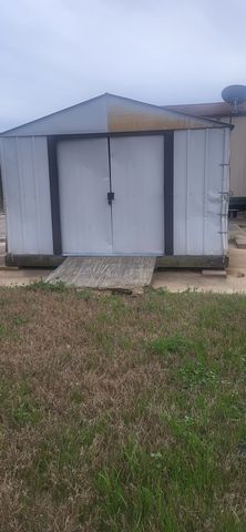 28901 County Road 2100, Kemp, TX 75143