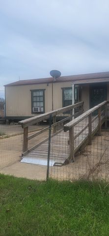 28901 County Road 2100, Kemp, TX 75143