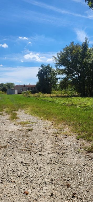 28901 County Road 2100, Kemp, TX 75143