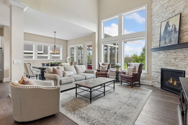3065 Wild Flower Trail, Medina, MN 55340
