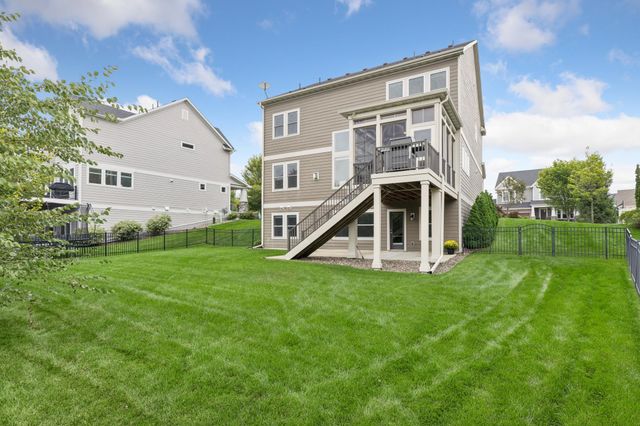 3065 Wild Flower Trail, Medina, MN 55340