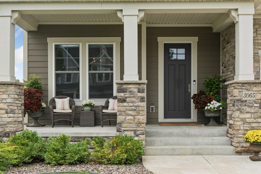 3065 Wild Flower Trail, Medina, MN 55340 — photo 3