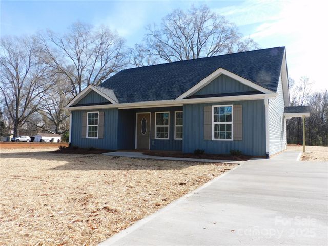 218 McClain Street, York, SC 29745