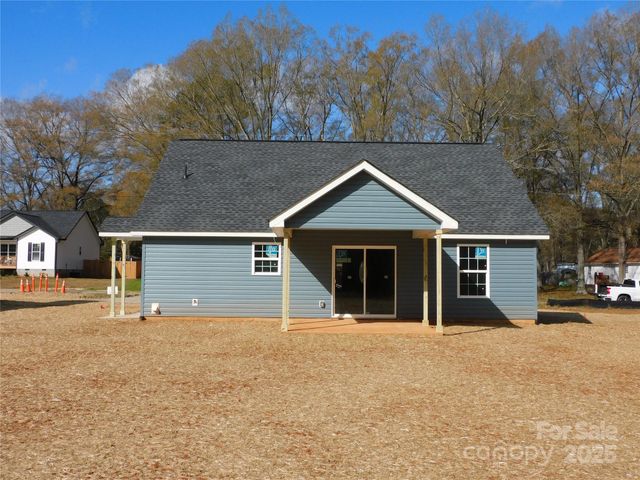 218 McClain Street, York, SC 29745
