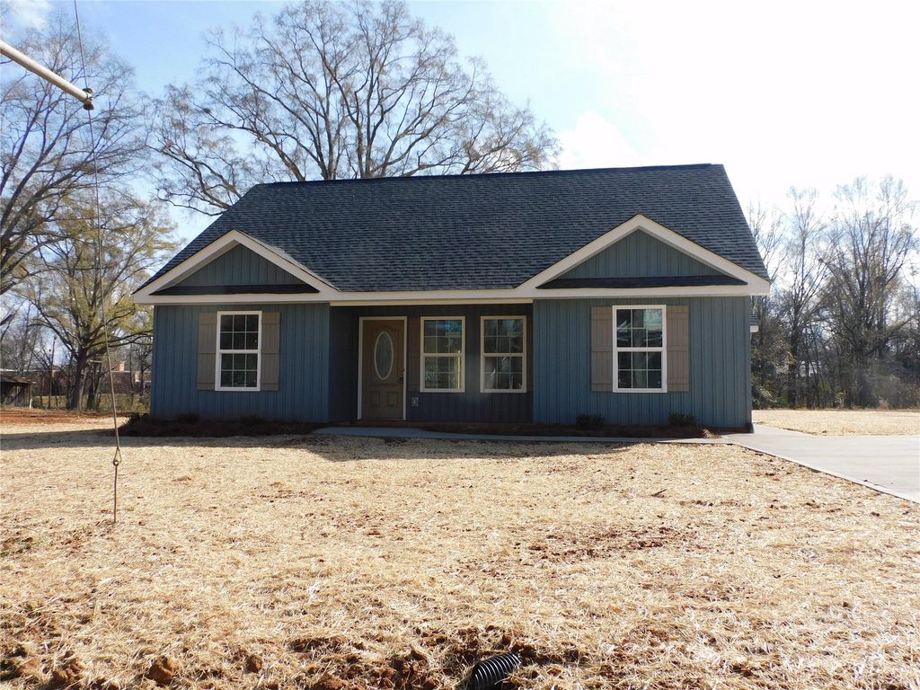 218 McClain Street, York, SC 29745