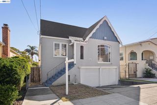 3039 Kansas St, Oakland, CA 94602