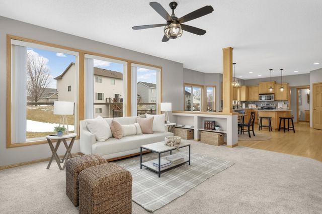 20742 Fury Court, Lakeville, MN 55044