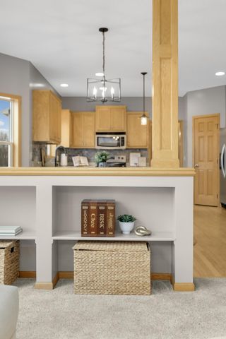 20742 Fury Court, Lakeville, MN 55044