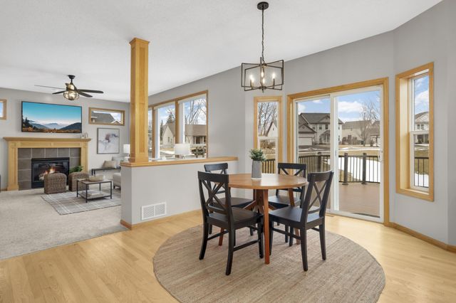 20742 Fury Court, Lakeville, MN 55044