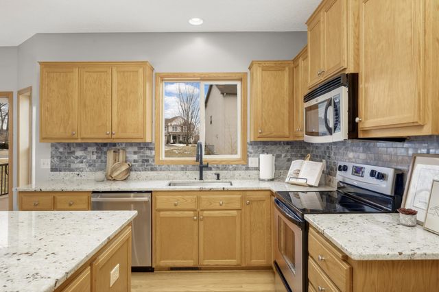 20742 Fury Court, Lakeville, MN 55044