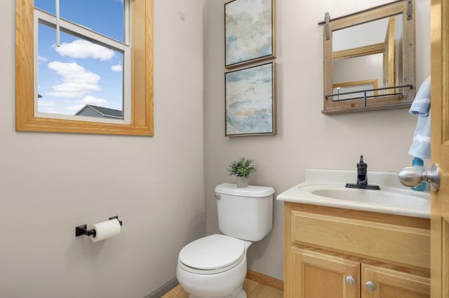 20742 Fury Court, Lakeville, MN 55044