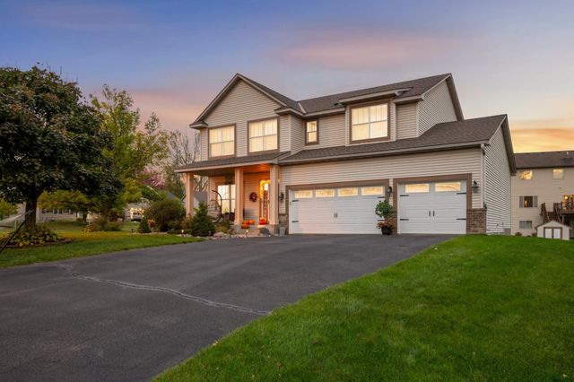 20742 Fury Court, Lakeville, MN 55044