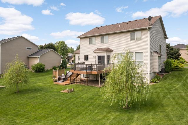 20742 Fury Court, Lakeville, MN 55044