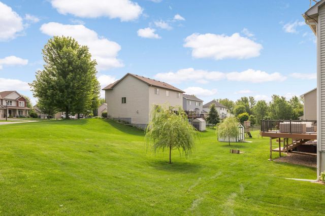 20742 Fury Court, Lakeville, MN 55044