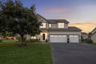 20742 Fury Court, Lakeville, MN 55044