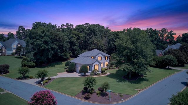 890 Acorn Ridge Place, Spartanburg, SC 29301
