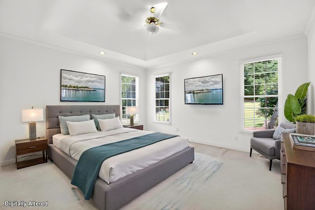 890 Acorn Ridge Place, Spartanburg, SC 29301