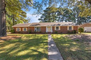 3315 Camellia DR, Portsmouth, VA 23703