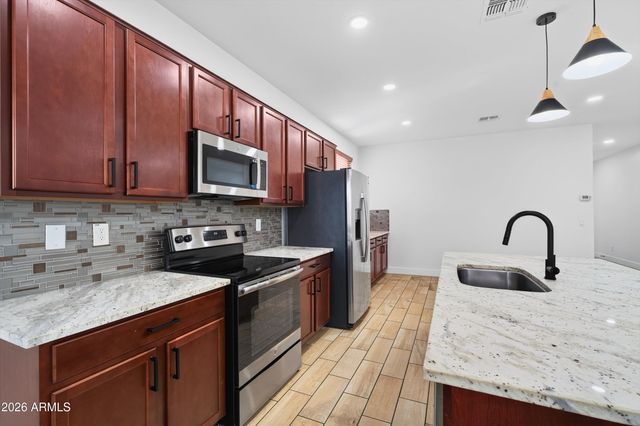 4802 W ST ANNE Avenue, Laveen, AZ 85339