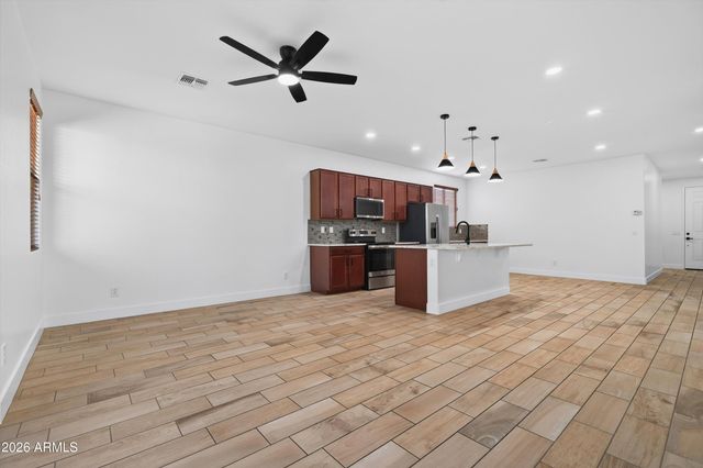 4802 W ST ANNE Avenue, Laveen, AZ 85339