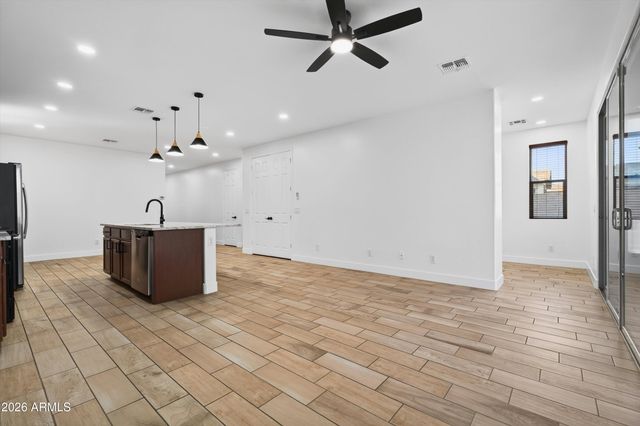 4802 W ST ANNE Avenue, Laveen, AZ 85339