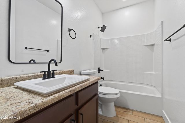 4802 W ST ANNE Avenue, Laveen, AZ 85339
