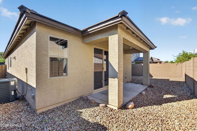4802 W ST ANNE Avenue, Laveen, AZ 85339