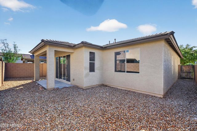 4802 W ST ANNE Avenue, Laveen, AZ 85339