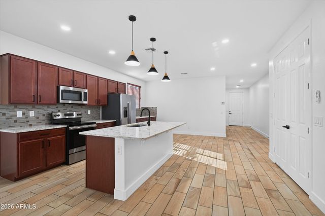 4802 W ST ANNE Avenue, Laveen, AZ 85339