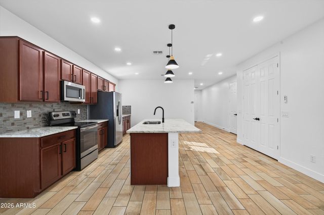4802 W ST ANNE Avenue, Laveen, AZ 85339