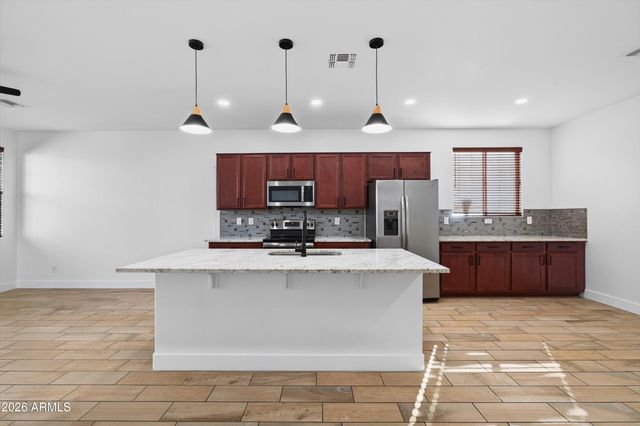 4802 W ST ANNE Avenue, Laveen, AZ 85339