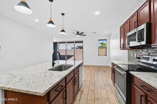 4802 W ST ANNE Avenue, Laveen, AZ 85339