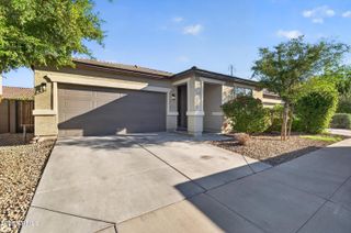 4802 W ST ANNE Avenue, Laveen, AZ 85339