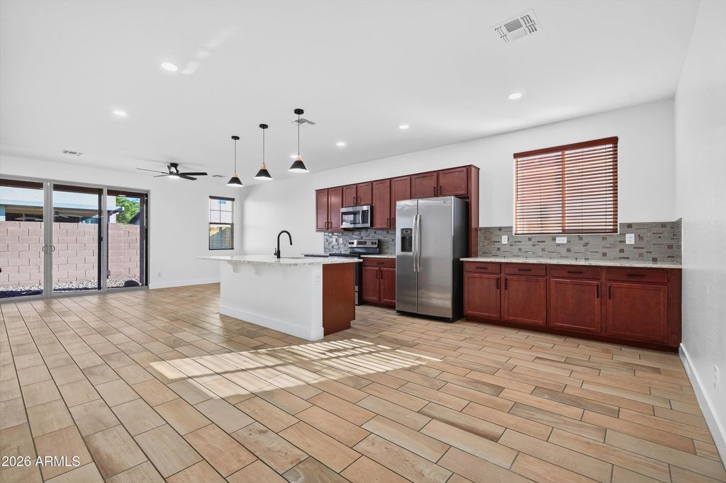 4802 W ST ANNE Avenue, Laveen, AZ 85339 — photo 4
