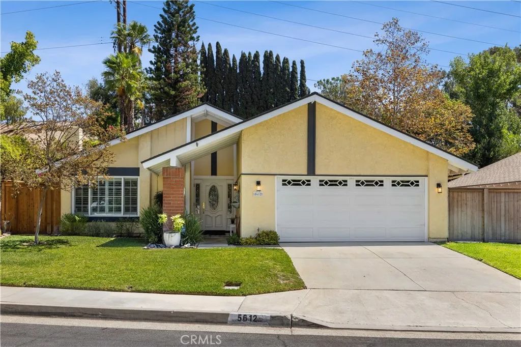 5612 Amberdale, Yorba Linda, CA 92886