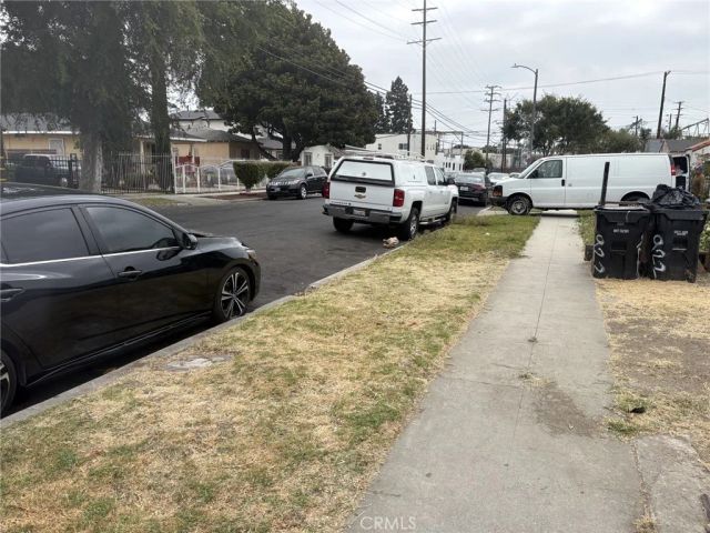 922 E 97th, Los Angeles, CA 90002