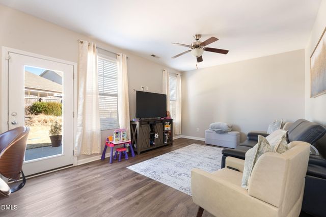 407 Kinnakeet Drive, Durham, NC 27704