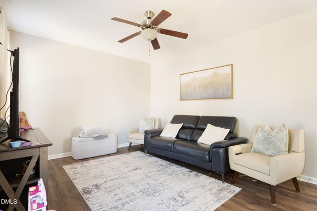 407 Kinnakeet Drive, Durham, NC 27704