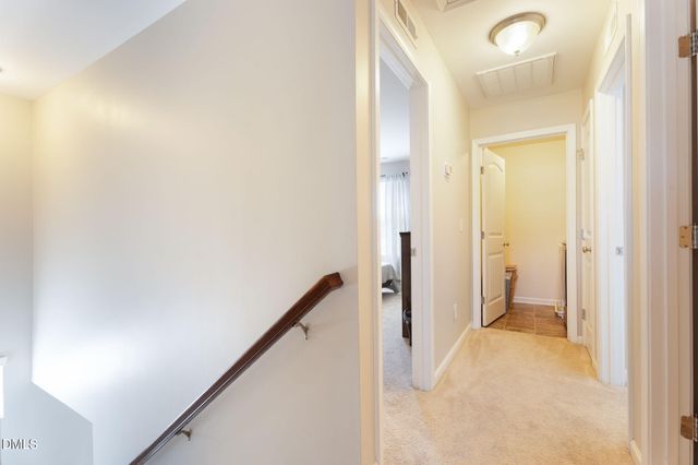 407 Kinnakeet Drive, Durham, NC 27704