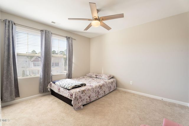 407 Kinnakeet Drive, Durham, NC 27704