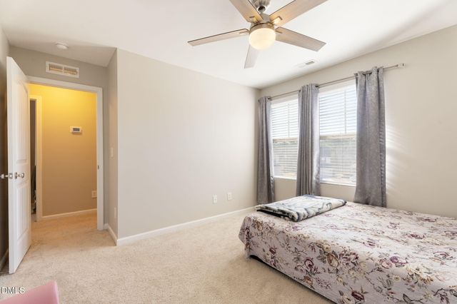 407 Kinnakeet Drive, Durham, NC 27704